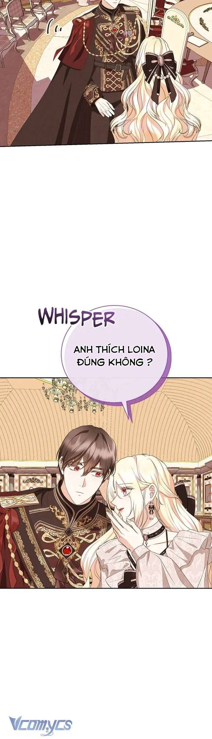 Nhân Vật Tôi Xuyên Vào Chưa Từng Xuất Hiện [Chap 48-97]
