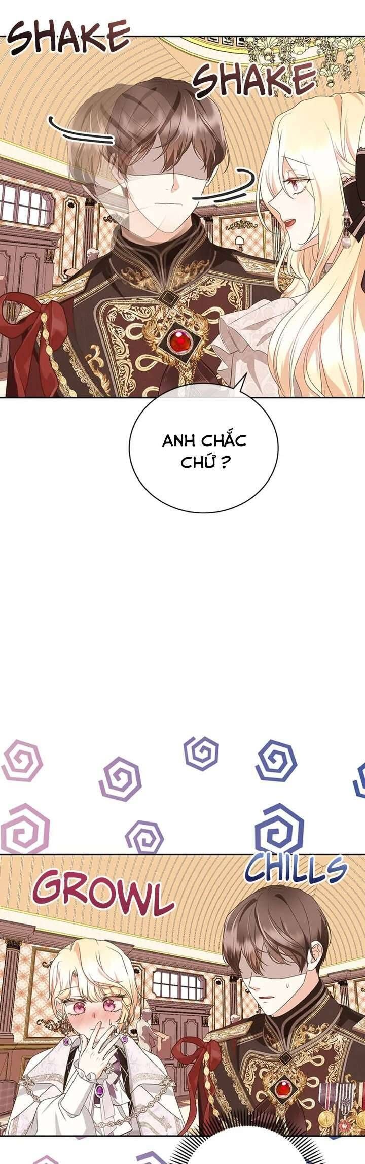 Nhân Vật Tôi Xuyên Vào Chưa Từng Xuất Hiện [Chap 48-97]