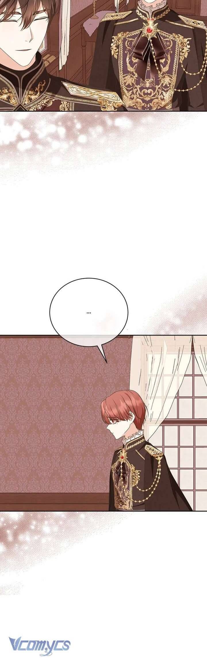 Nhân Vật Tôi Xuyên Vào Chưa Từng Xuất Hiện [Chap 48-97]