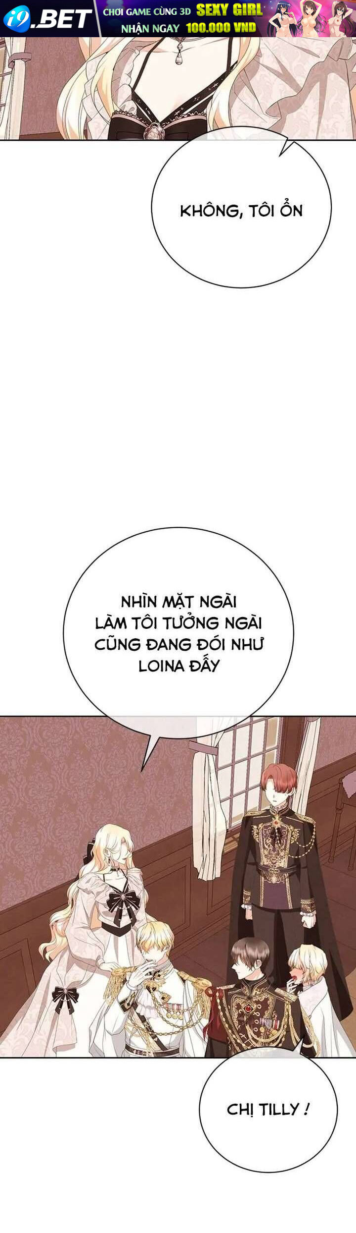 Nhân Vật Tôi Xuyên Vào Chưa Từng Xuất Hiện [Chap 48-97]