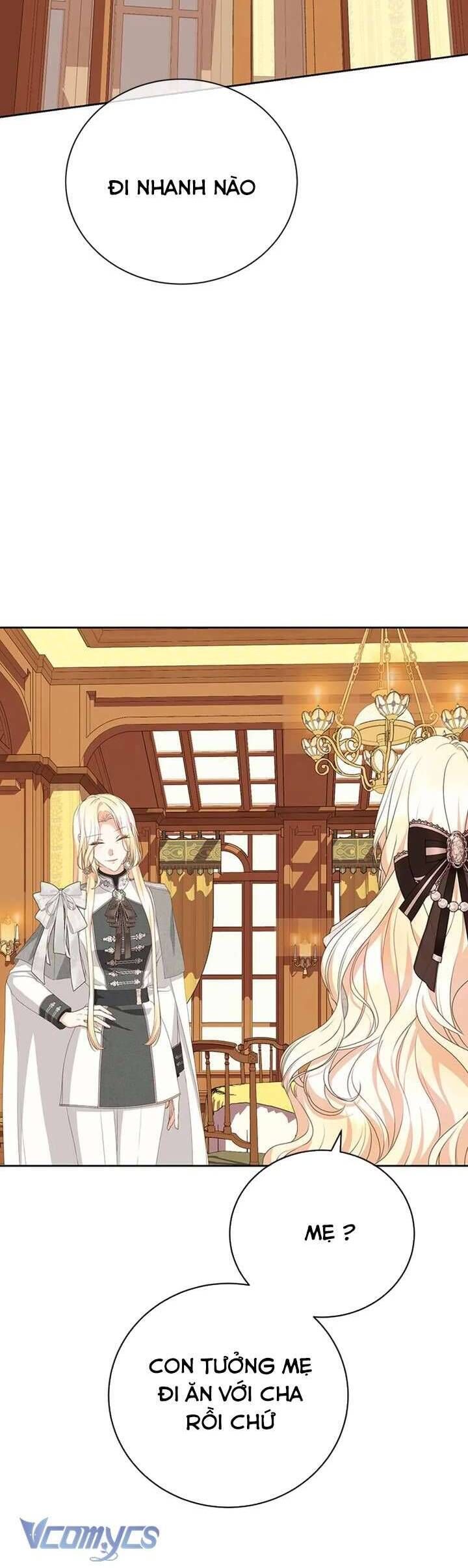 Nhân Vật Tôi Xuyên Vào Chưa Từng Xuất Hiện [Chap 48-97]
