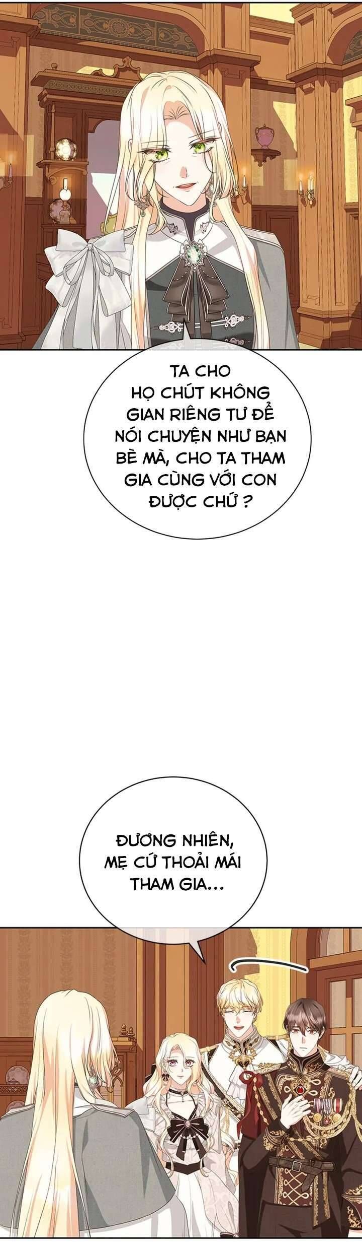 Nhân Vật Tôi Xuyên Vào Chưa Từng Xuất Hiện [Chap 48-97]