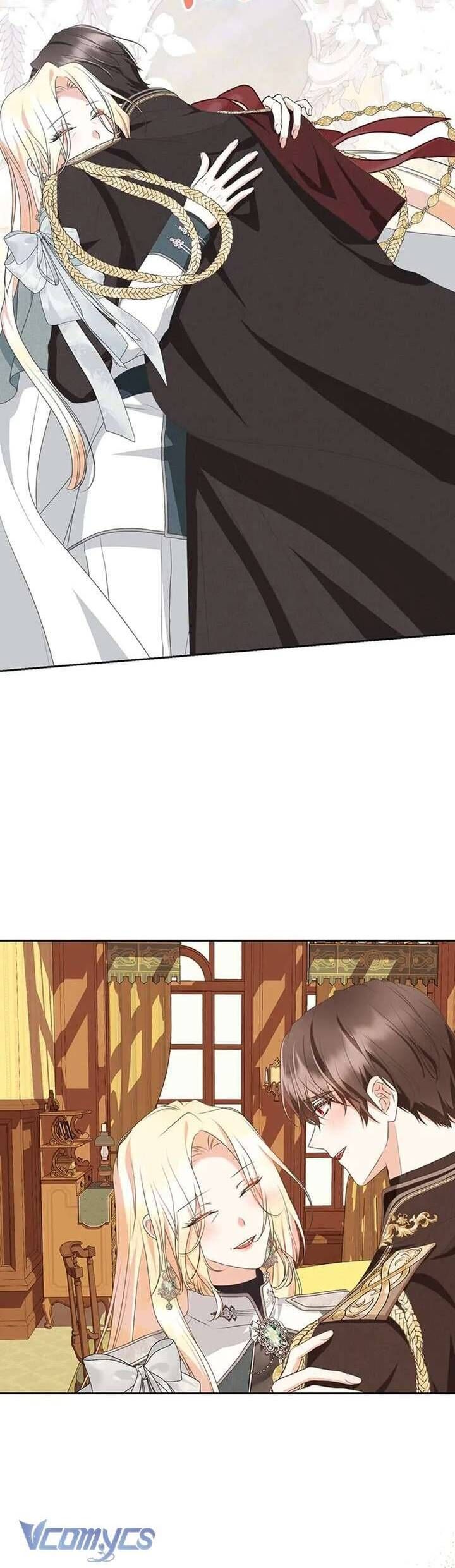 Nhân Vật Tôi Xuyên Vào Chưa Từng Xuất Hiện [Chap 48-97]