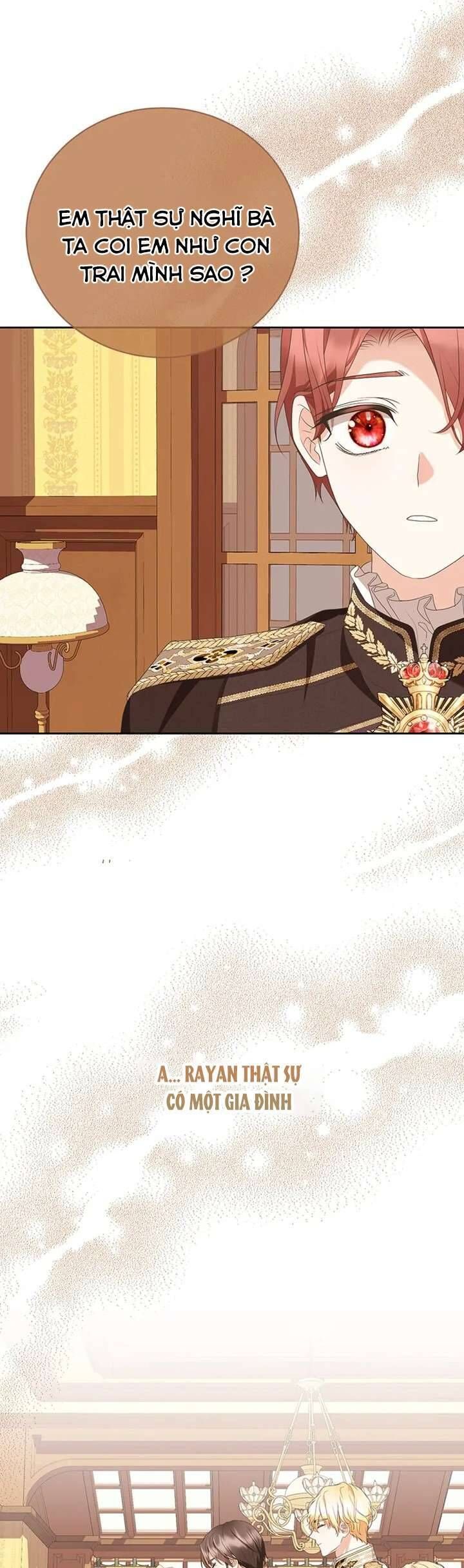 Nhân Vật Tôi Xuyên Vào Chưa Từng Xuất Hiện [Chap 48-97]