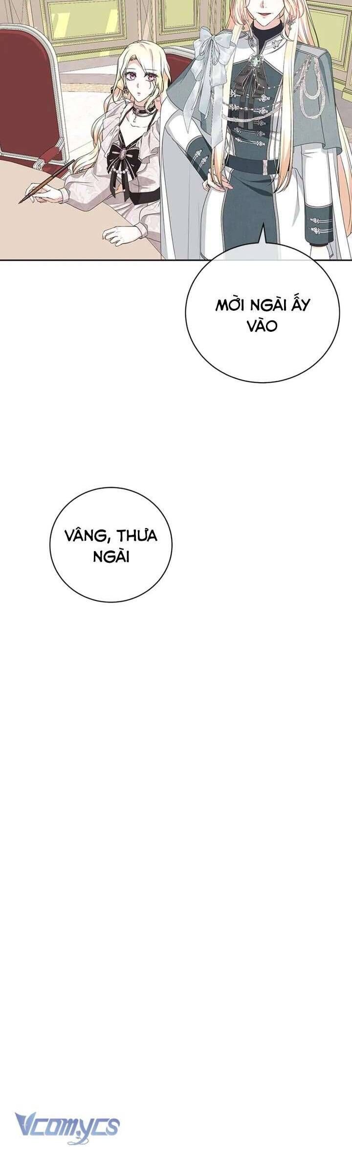 Nhân Vật Tôi Xuyên Vào Chưa Từng Xuất Hiện [Chap 48-97]