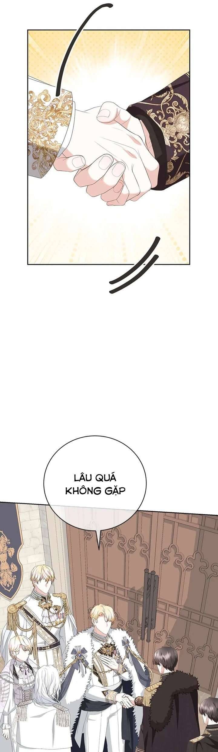 Nhân Vật Tôi Xuyên Vào Chưa Từng Xuất Hiện [Chap 48-97]