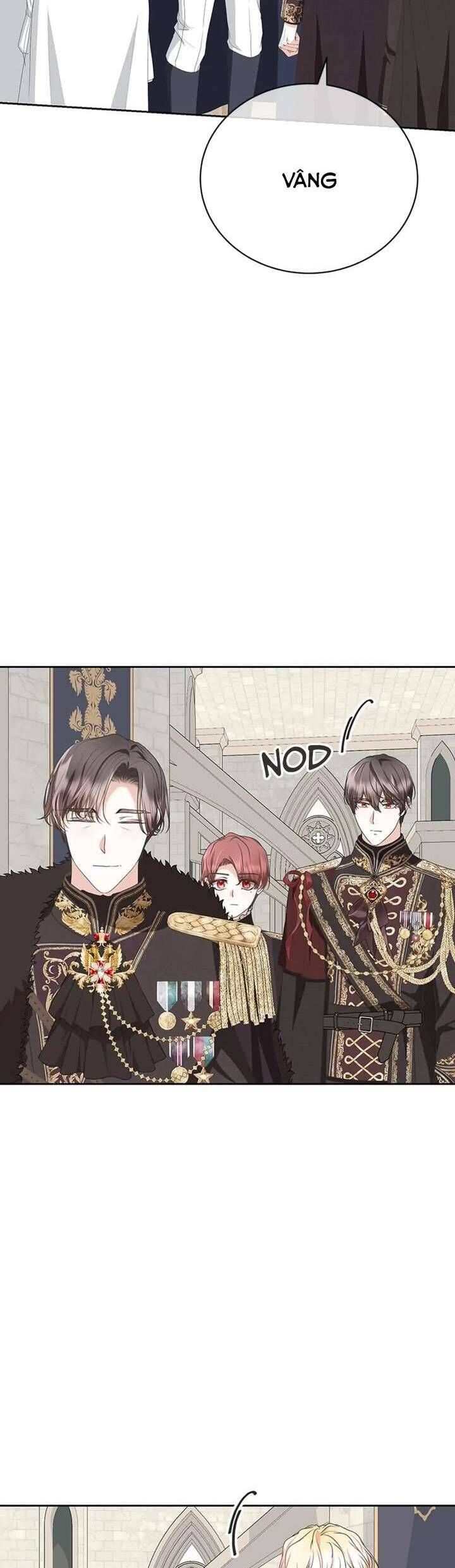 Nhân Vật Tôi Xuyên Vào Chưa Từng Xuất Hiện [Chap 48-97]