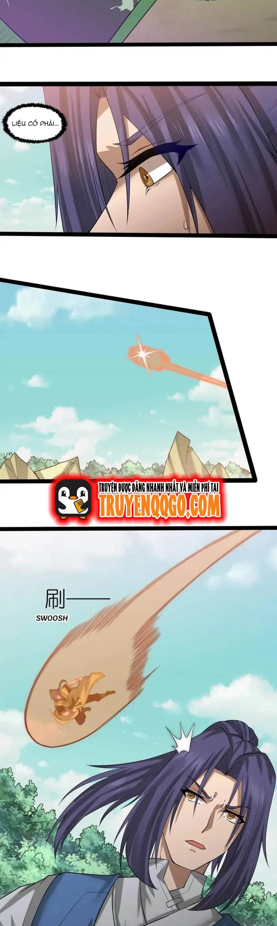 Đạp Toái Tiên Hà [Chap 307-328] - Page 12