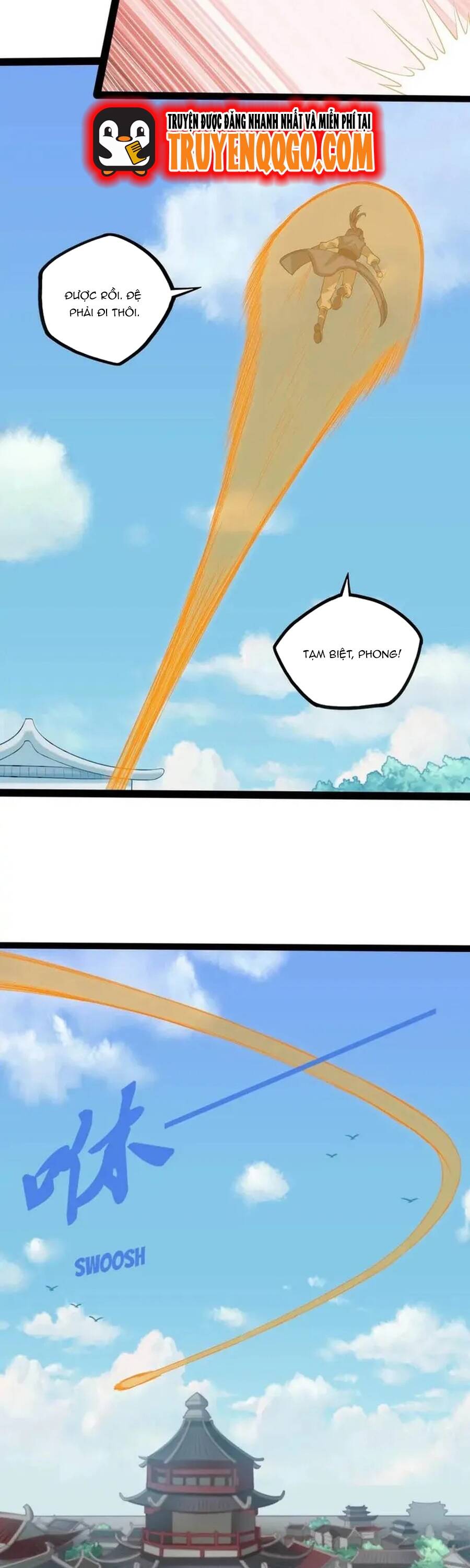 Đạp Toái Tiên Hà [Chap 307-328] - Page 5