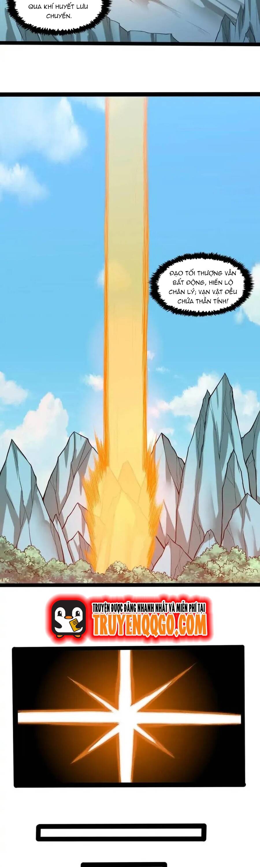 Đạp Toái Tiên Hà [Chap 307-328] - Page 8