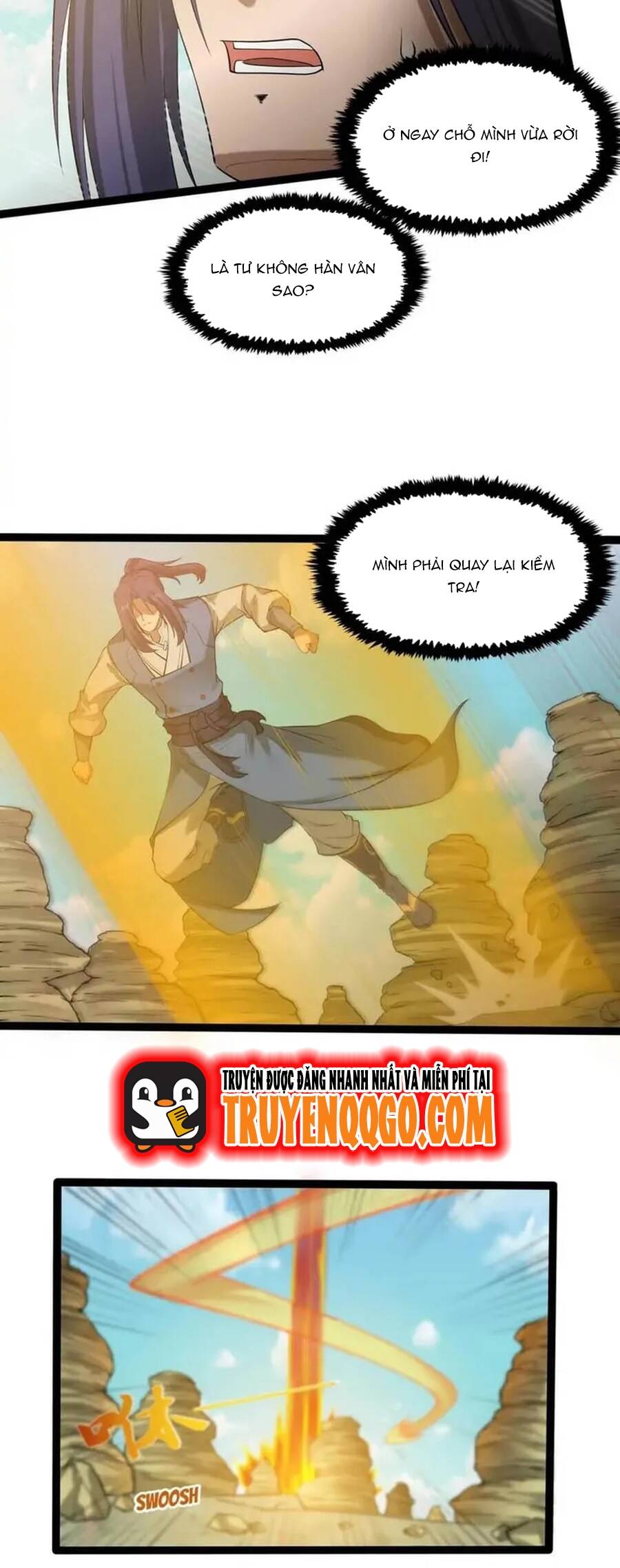 Đạp Toái Tiên Hà [Chap 307-328] - Page 15