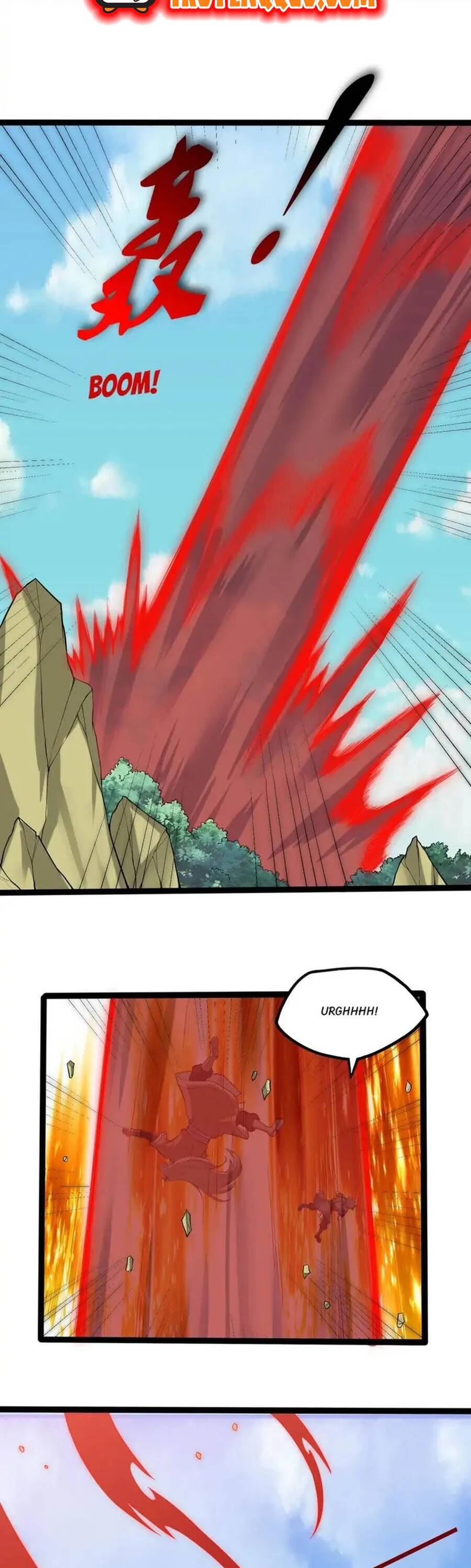 Đạp Toái Tiên Hà [Chap 307-328] - Page 4