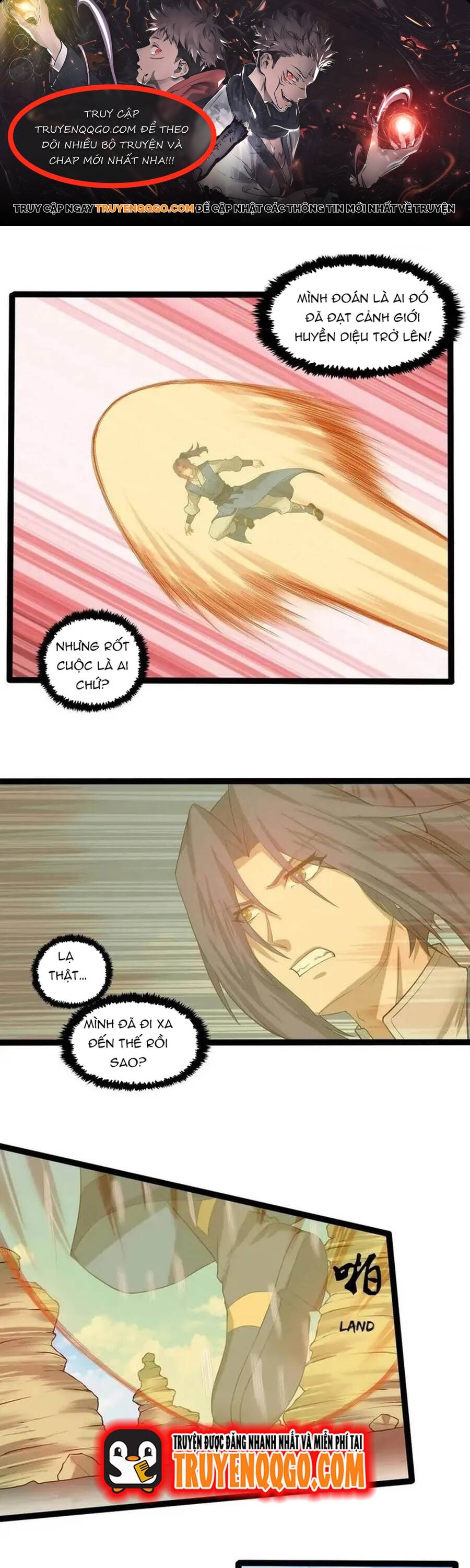 Đạp Toái Tiên Hà [Chap 307-328] - Page 0