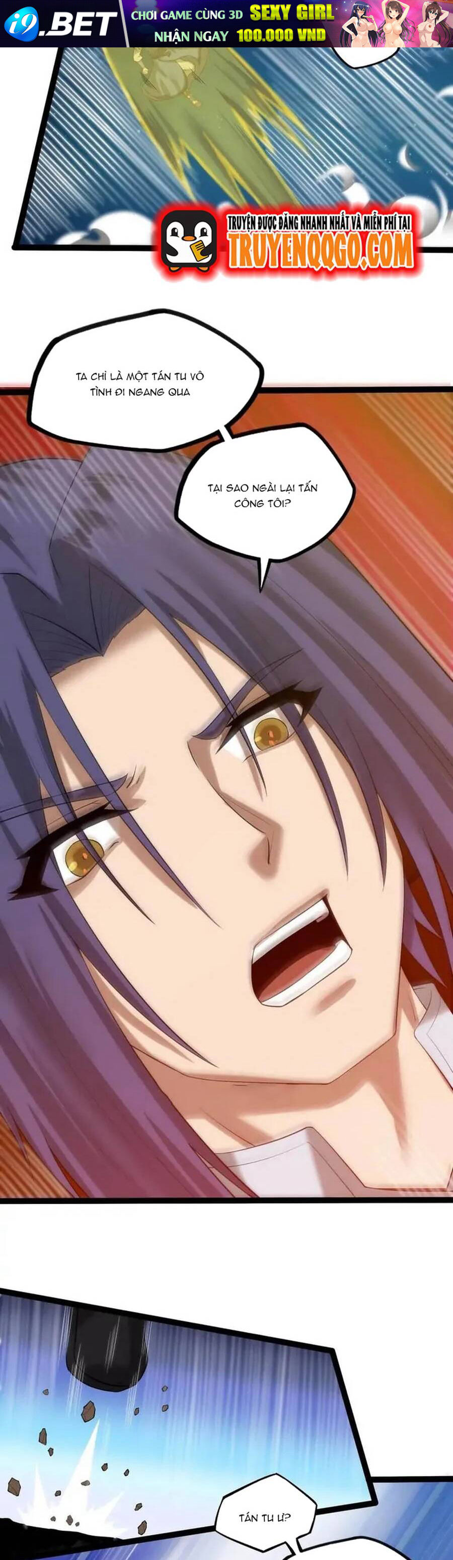 Đạp Toái Tiên Hà [Chap 307-328] - Page 8