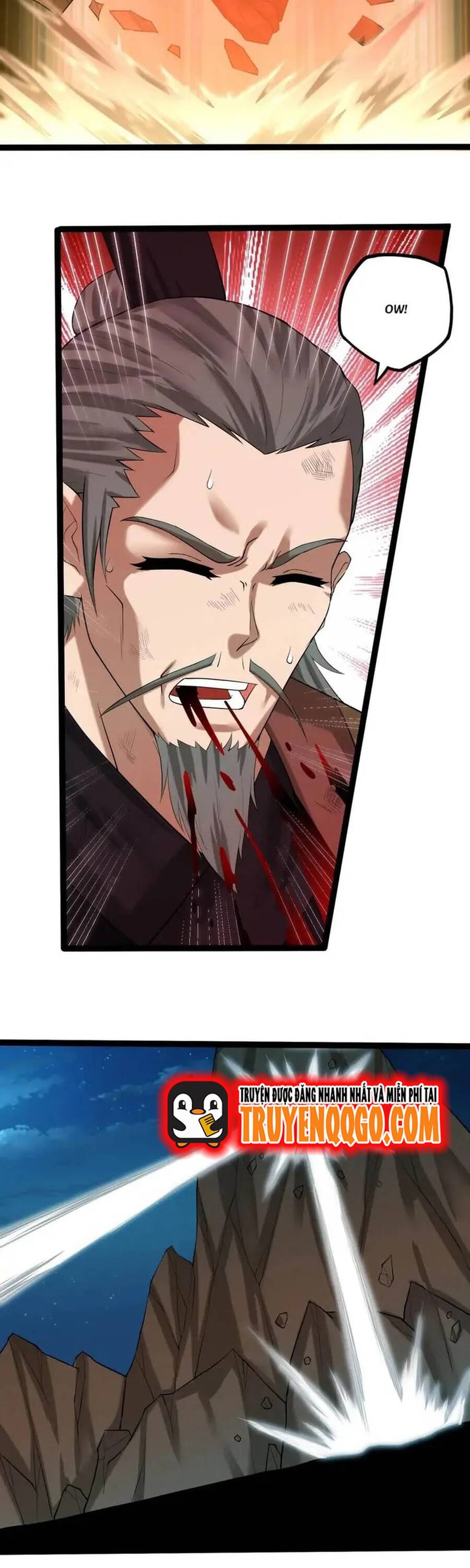 Đạp Toái Tiên Hà [Chap 307-328] - Page 2