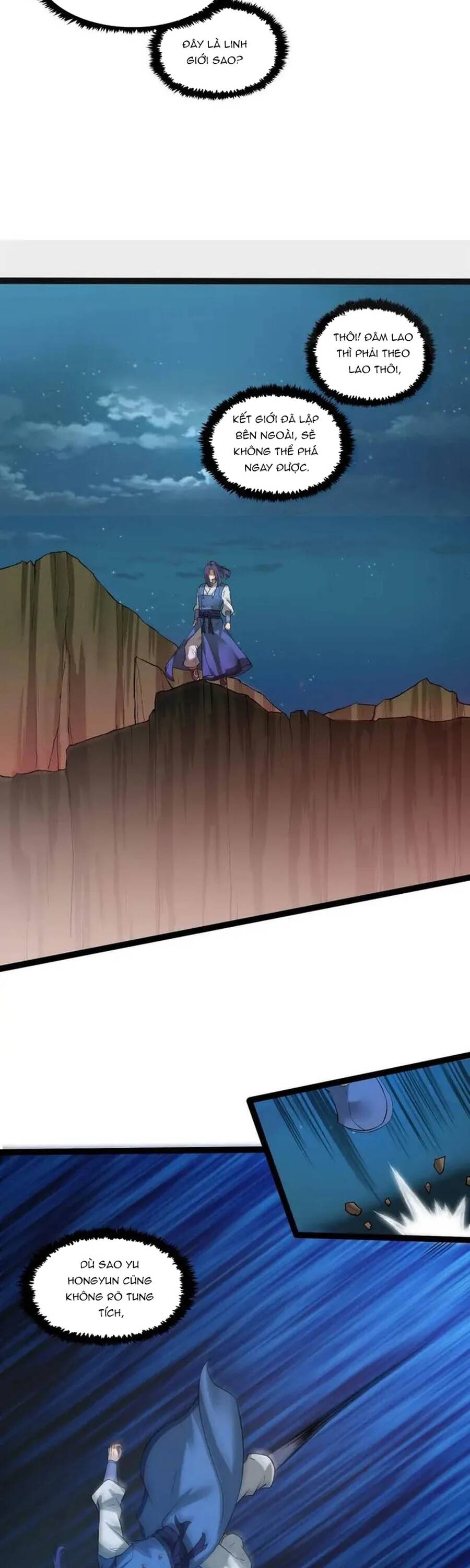 Đạp Toái Tiên Hà [Chap 307-328] - Page 5