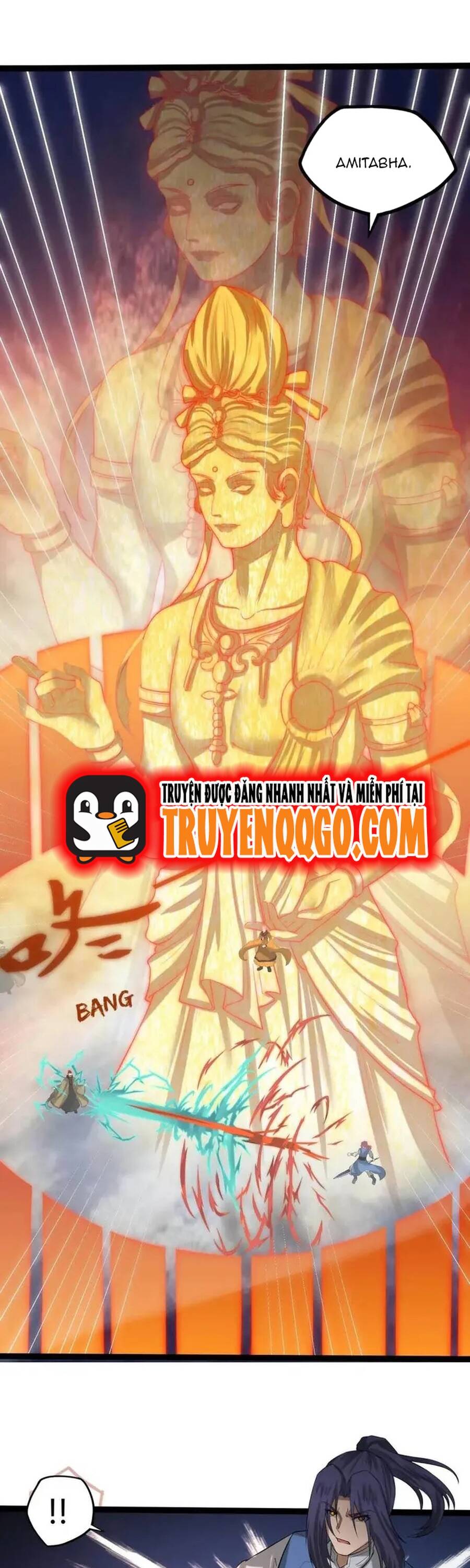 Đạp Toái Tiên Hà [Chap 307-328] - Page 12