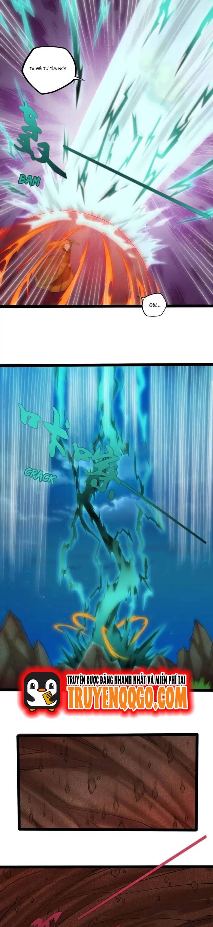 Đạp Toái Tiên Hà [Chap 307-328] - Page 4