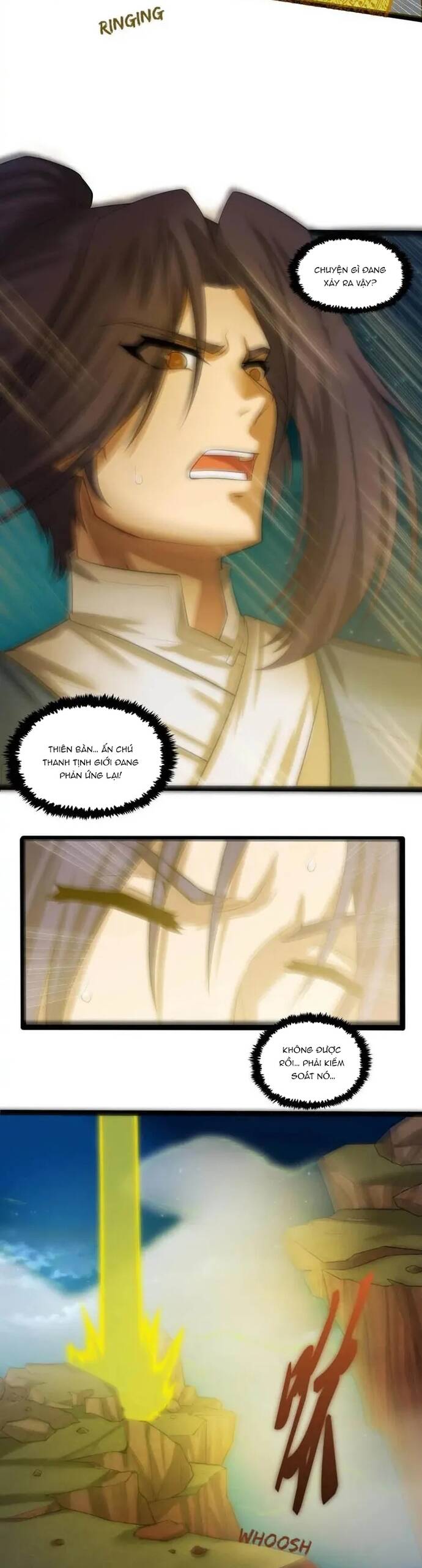 Đạp Toái Tiên Hà [Chap 307-328] - Page 8