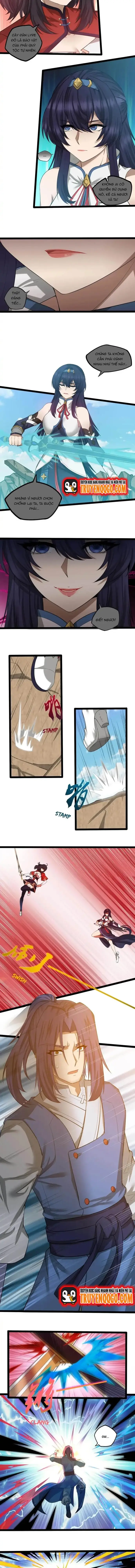 Đạp Toái Tiên Hà [Chap 307-328] - Page 1