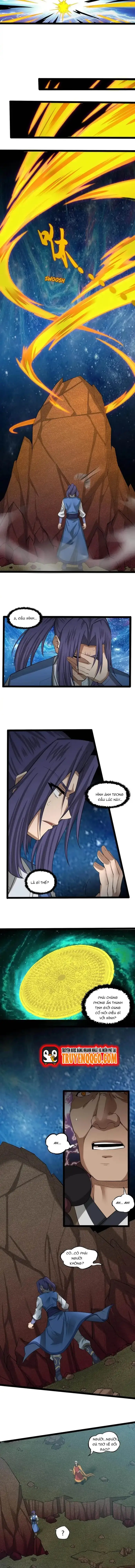 Đạp Toái Tiên Hà [Chap 307-328] - Page 2