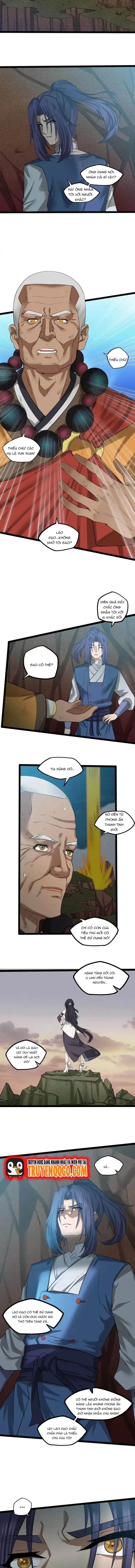 Đạp Toái Tiên Hà [Chap 307-328] - Page 3