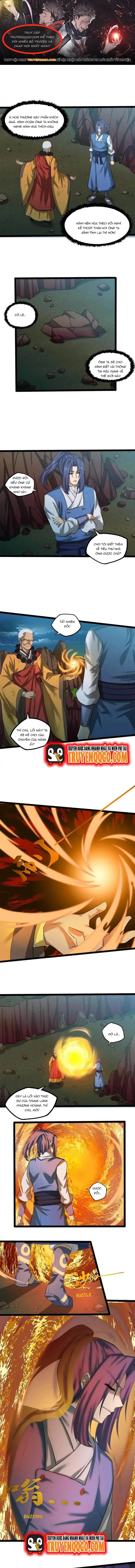 Đạp Toái Tiên Hà [Chap 307-328] - Page 0