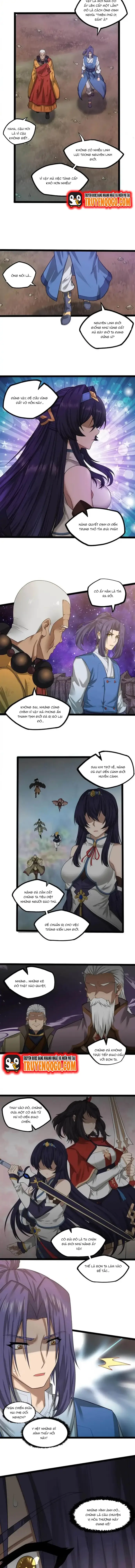 Đạp Toái Tiên Hà [Chap 307-328] - Page 2
