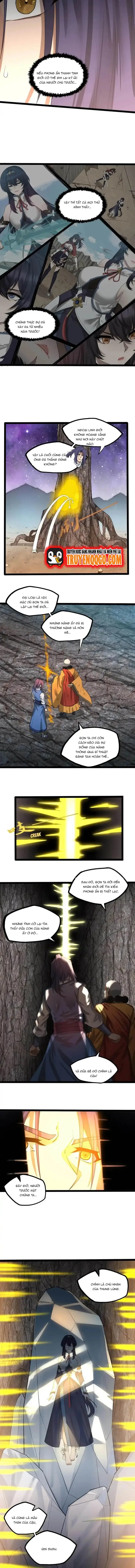 Đạp Toái Tiên Hà [Chap 307-328] - Page 3