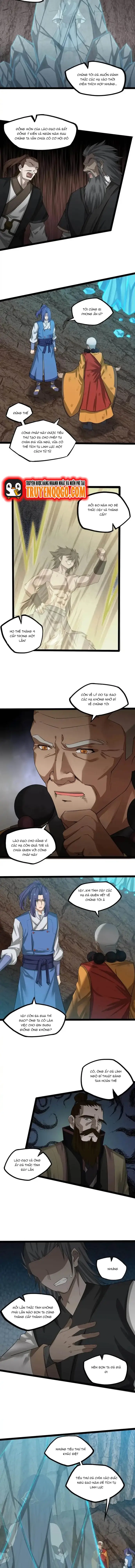 Đạp Toái Tiên Hà [Chap 307-328] - Page 2