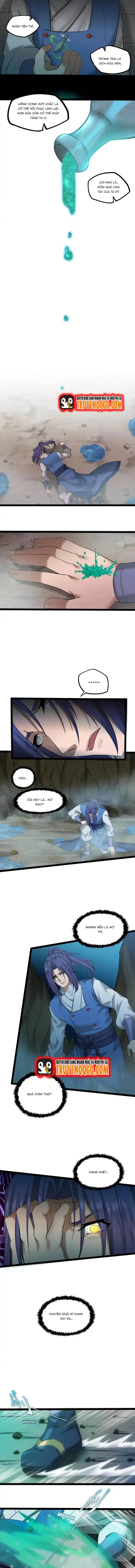 Đạp Toái Tiên Hà [Chap 307-328] - Page 1