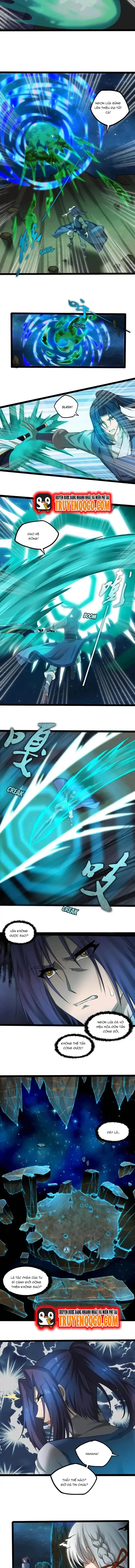 Đạp Toái Tiên Hà [Chap 307-328] - Page 2