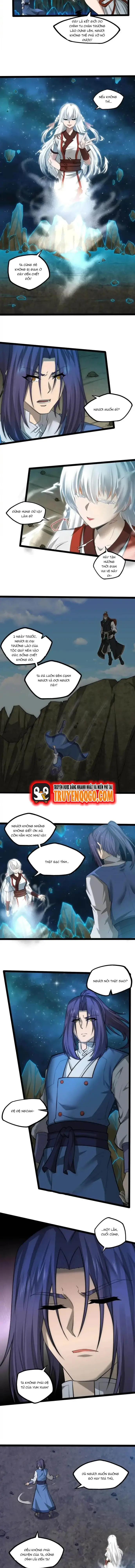 Đạp Toái Tiên Hà [Chap 307-328] - Page 3