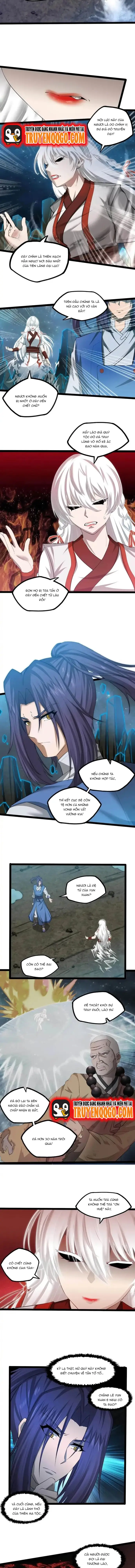 Đạp Toái Tiên Hà [Chap 307-328] - Page 4