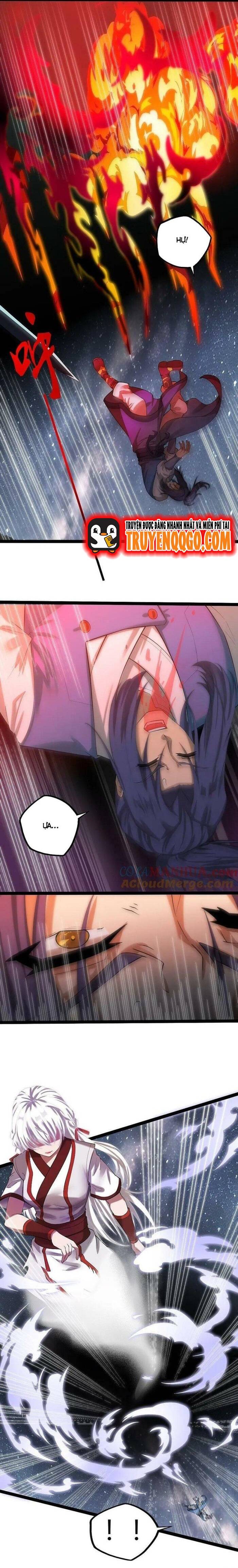 Đạp Toái Tiên Hà [Chap 307-328] - Page 5