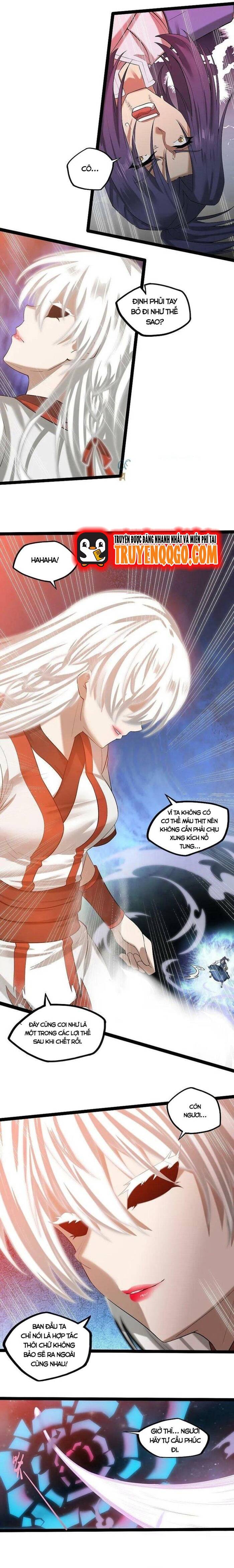 Đạp Toái Tiên Hà [Chap 307-328] - Page 6