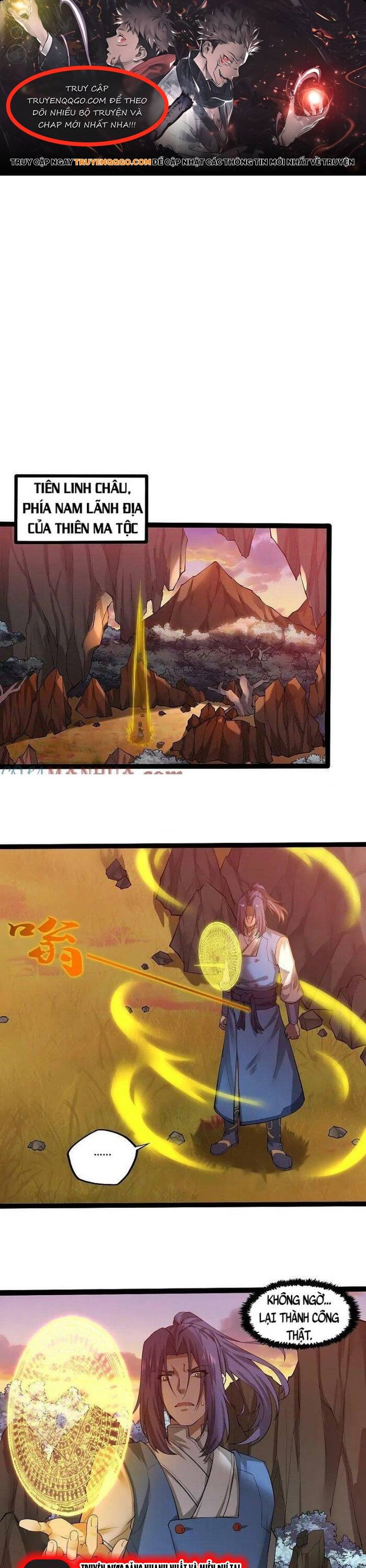 Đạp Toái Tiên Hà [Chap 307-328] - Page 0