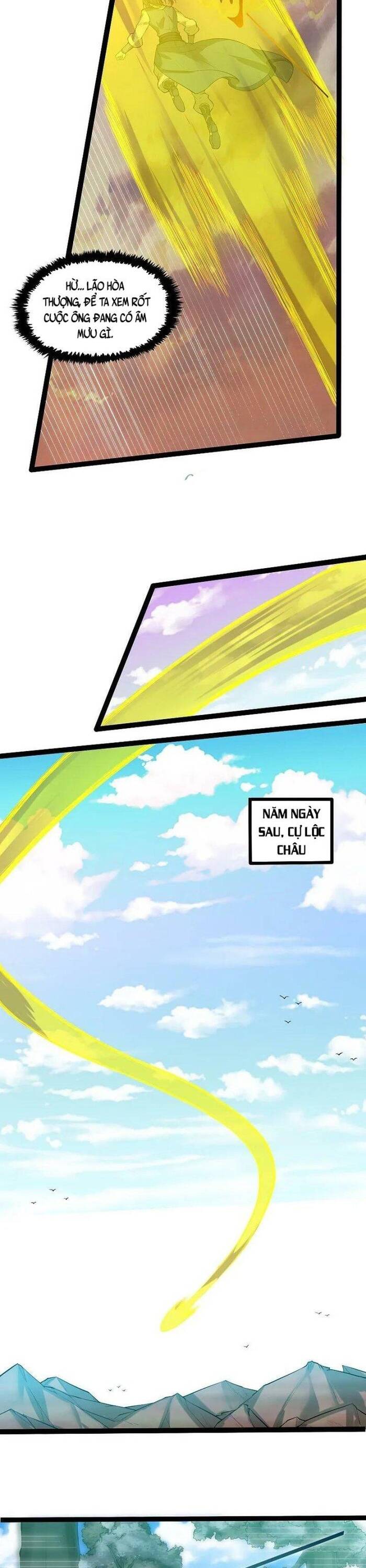 Đạp Toái Tiên Hà [Chap 307-328] - Page 4