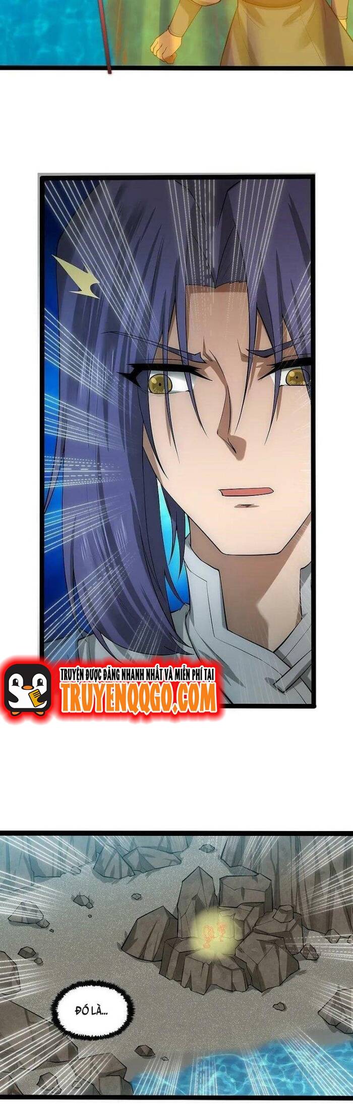 Đạp Toái Tiên Hà [Chap 307-328] - Page 11
