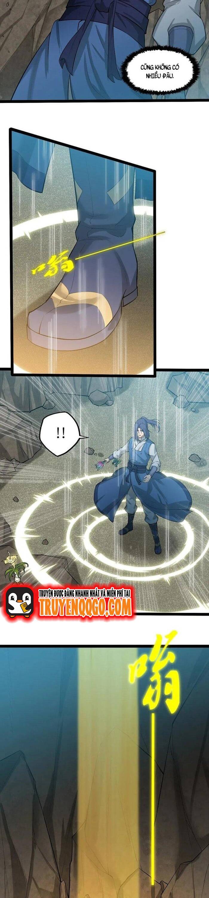 Đạp Toái Tiên Hà [Chap 307-328] - Page 2