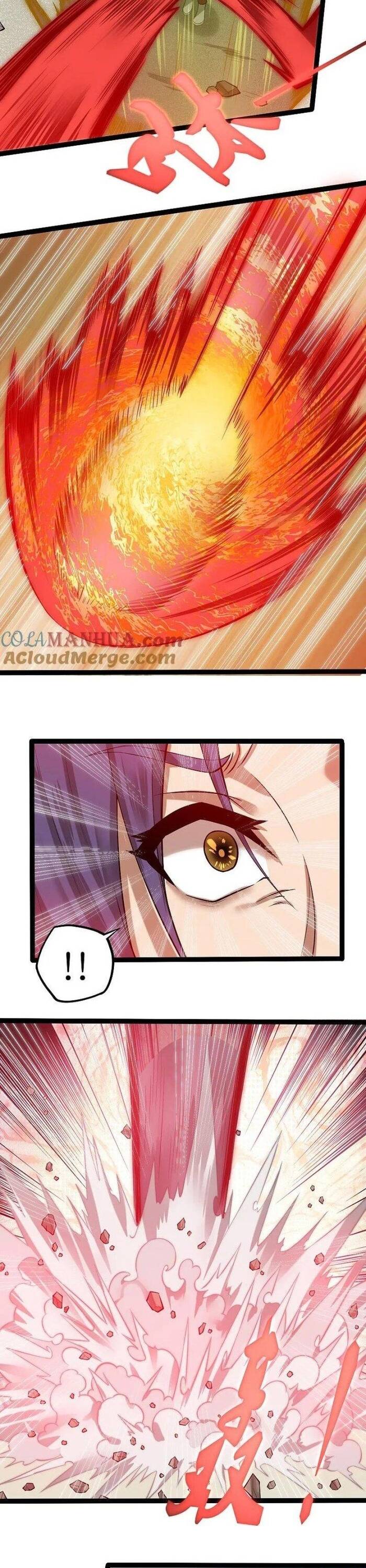 Đạp Toái Tiên Hà [Chap 307-328] - Page 6