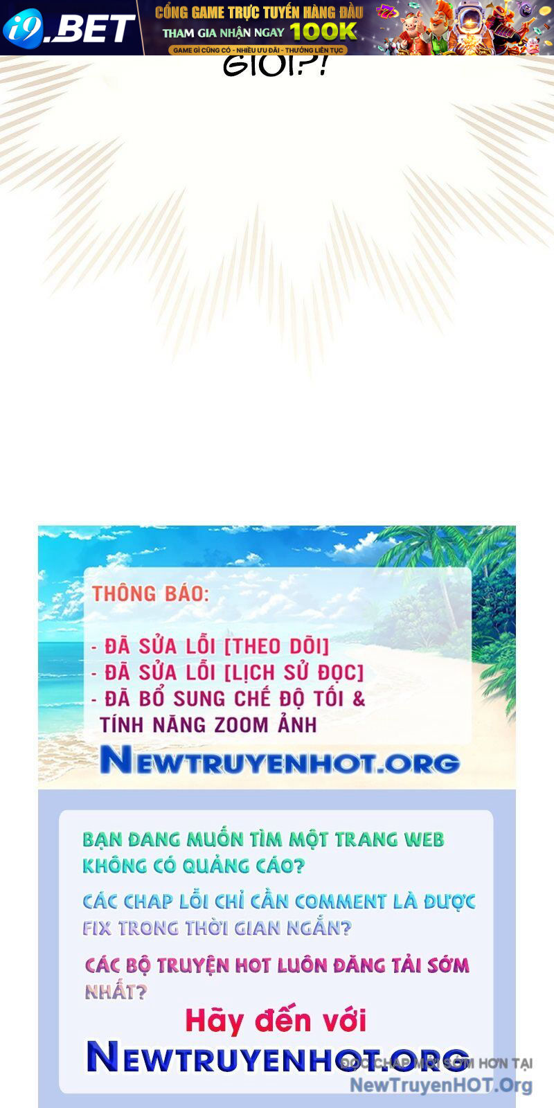 Tái Thiết Hầm Ngục [Chap 248-260]