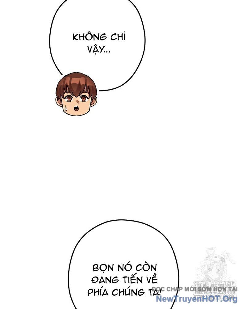 Tái Thiết Hầm Ngục [Chap 248-260]
