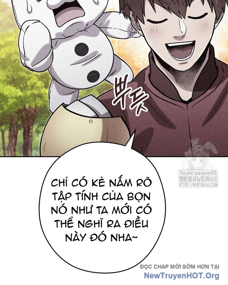 Tái Thiết Hầm Ngục [Chap 248-260]