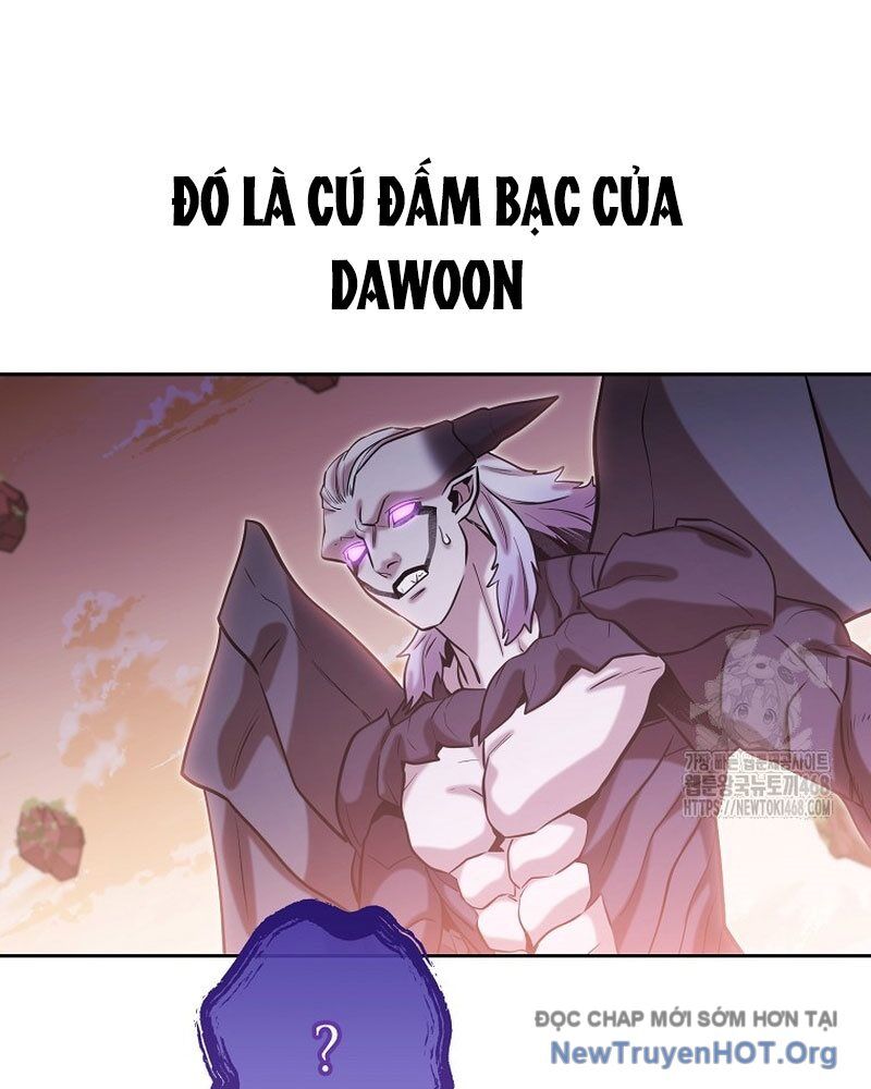 Tái Thiết Hầm Ngục [Chap 248-260]