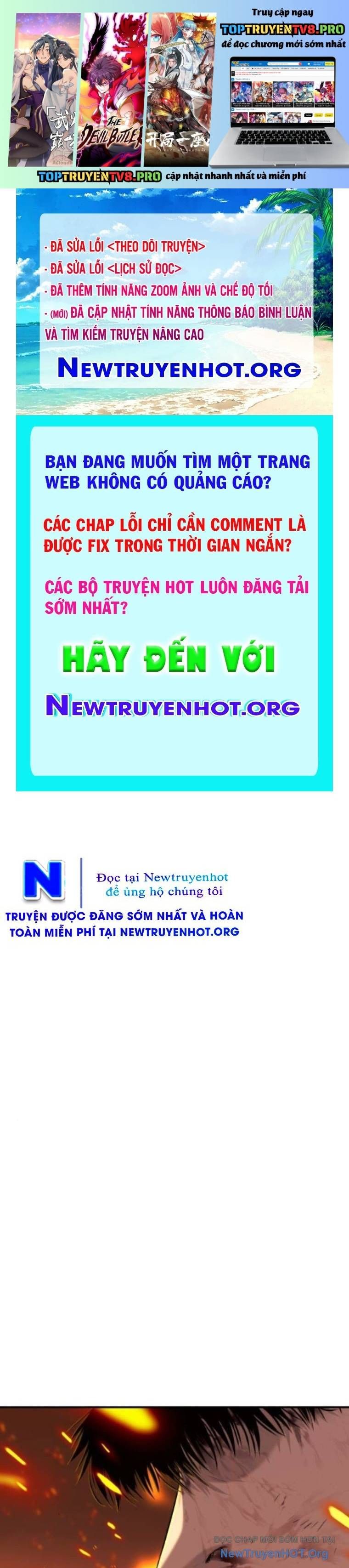 Đứa Con Báo Thù Chapter 71 - TC Truyện