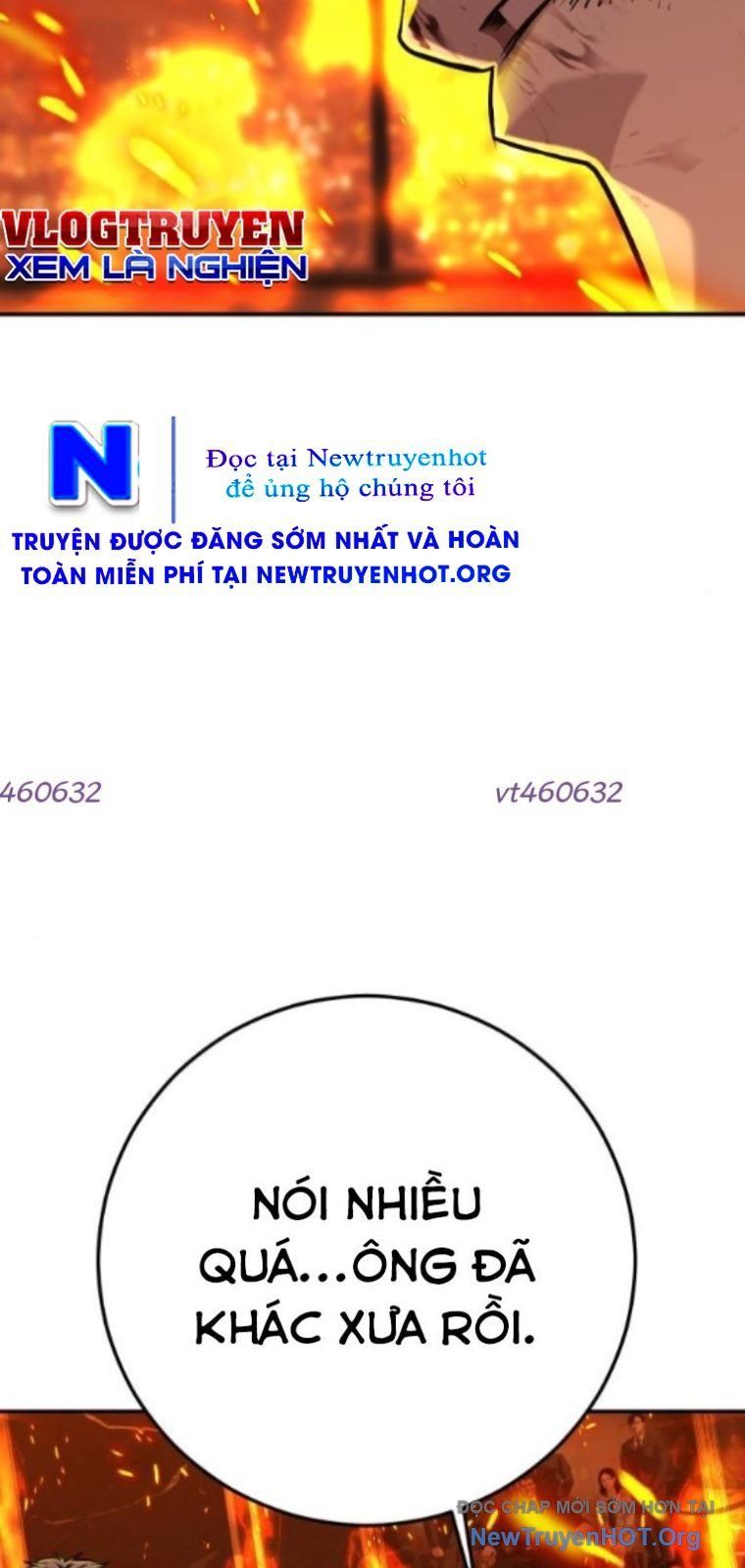 Đứa Con Báo Thù Chapter 71 - TC Truyện