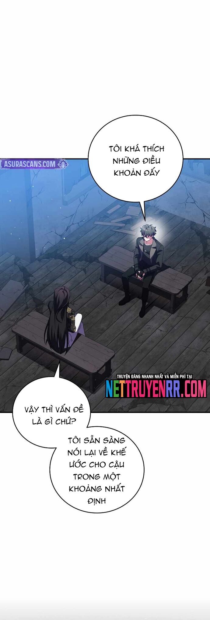 Chapter 135 - Image 28