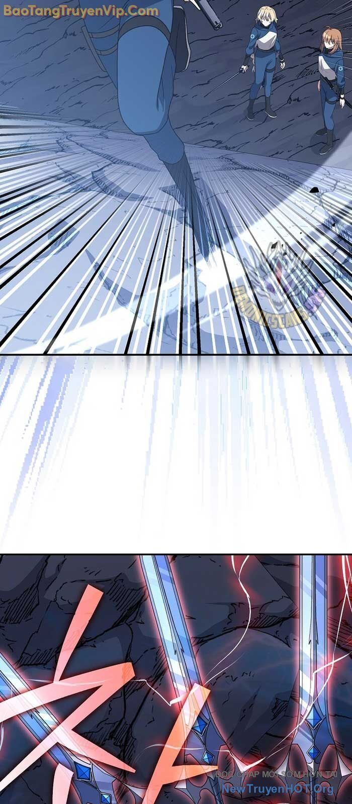 Nhân Vật Ngoài Lề Tiểu Thuyết [Chap 131-138] - Page 16