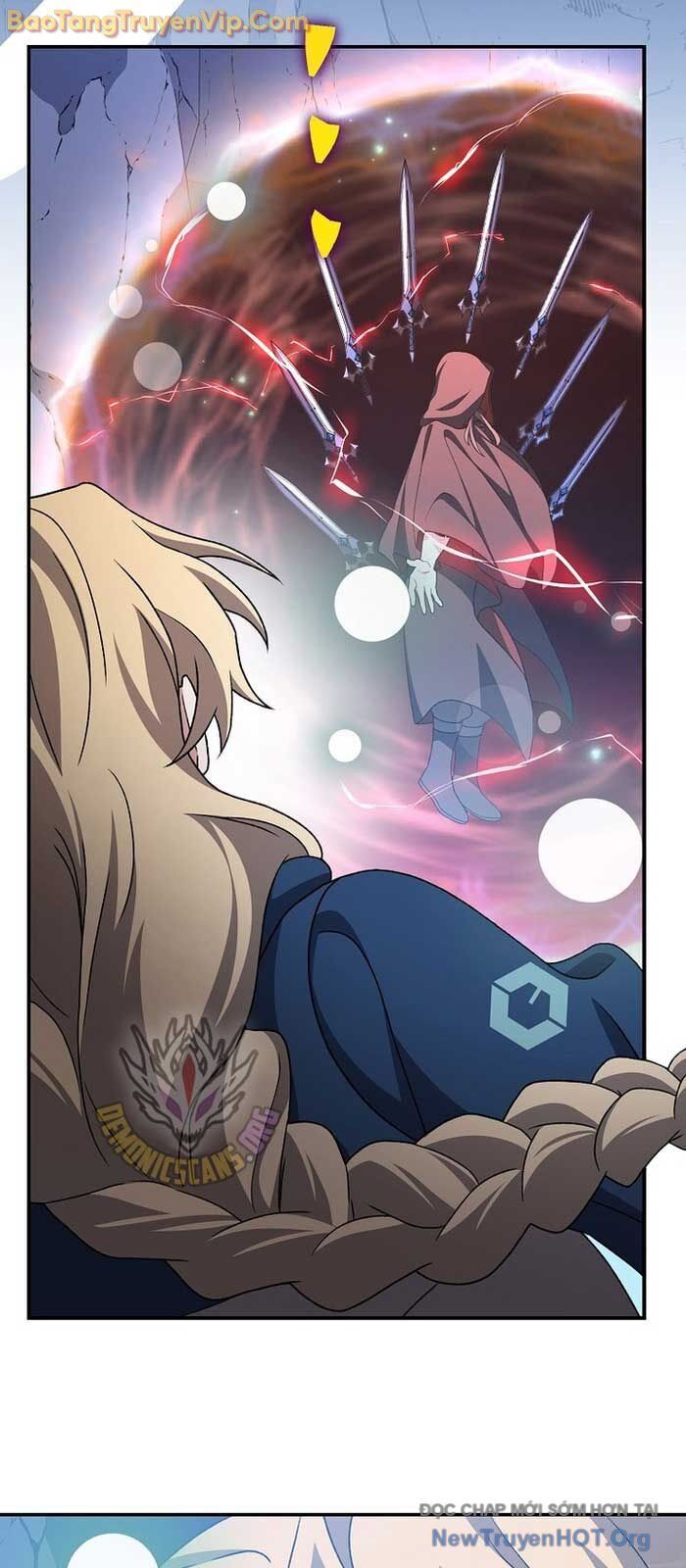 Nhân Vật Ngoài Lề Tiểu Thuyết [Chap 131-138] - Page 25